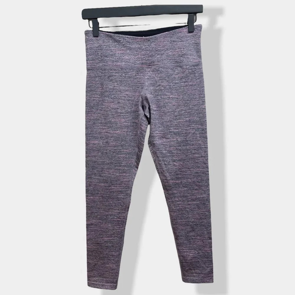TUFF Athletics‎ Space Dye Legging